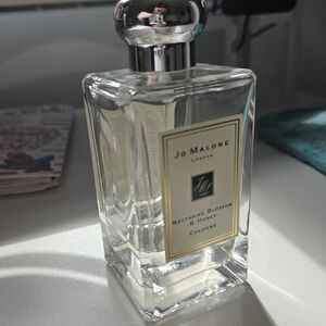 Jo Malone Clear Cologne Nectarine Blossom And Honey